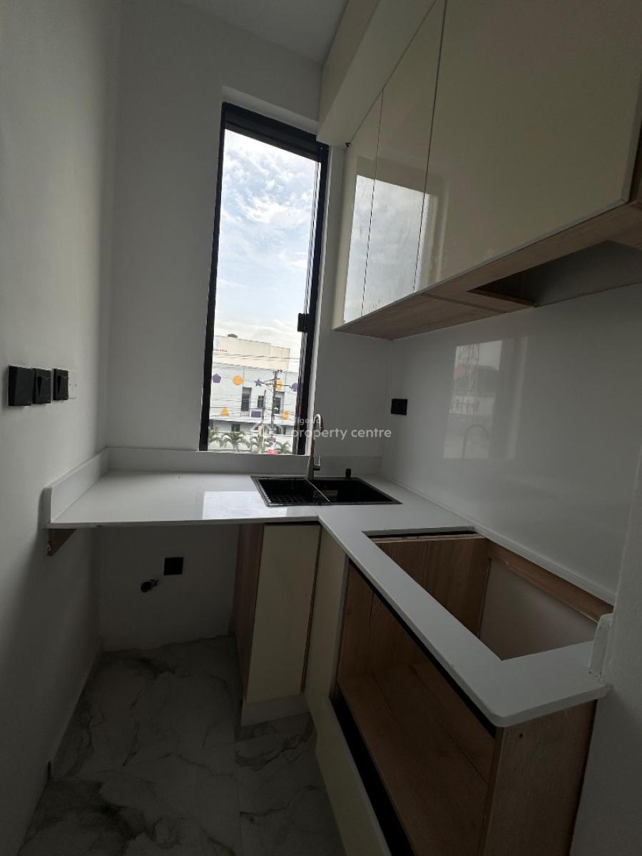 1bedroom Apartment with Elevator &swimming Pool in Orchid, Orchid ,lekki ,lagos ,nigeria, Lekki, Lagos, Mini Flat (room and Parlour) for Sale