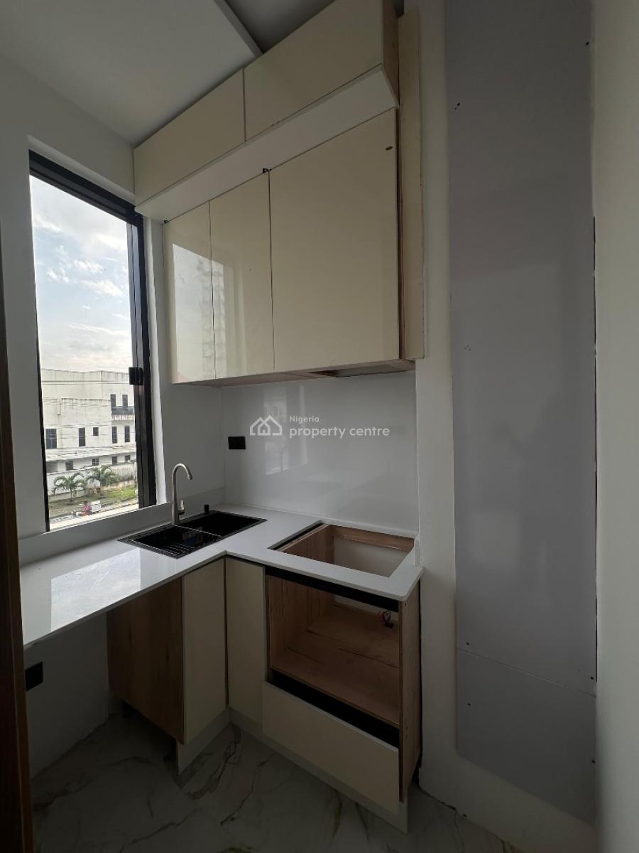 1bedroom Apartment with Elevator &swimming Pool in Orchid, Orchid ,lekki ,lagos ,nigeria, Lekki, Lagos, Mini Flat (room and Parlour) for Sale