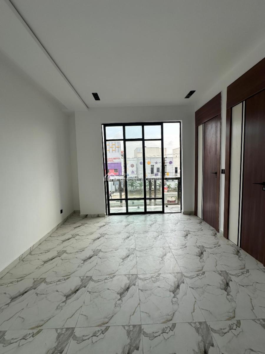 1bedroom Apartment with Elevator &swimming Pool in Orchid, Orchid ,lekki ,lagos ,nigeria, Lekki, Lagos, Mini Flat (room and Parlour) for Sale