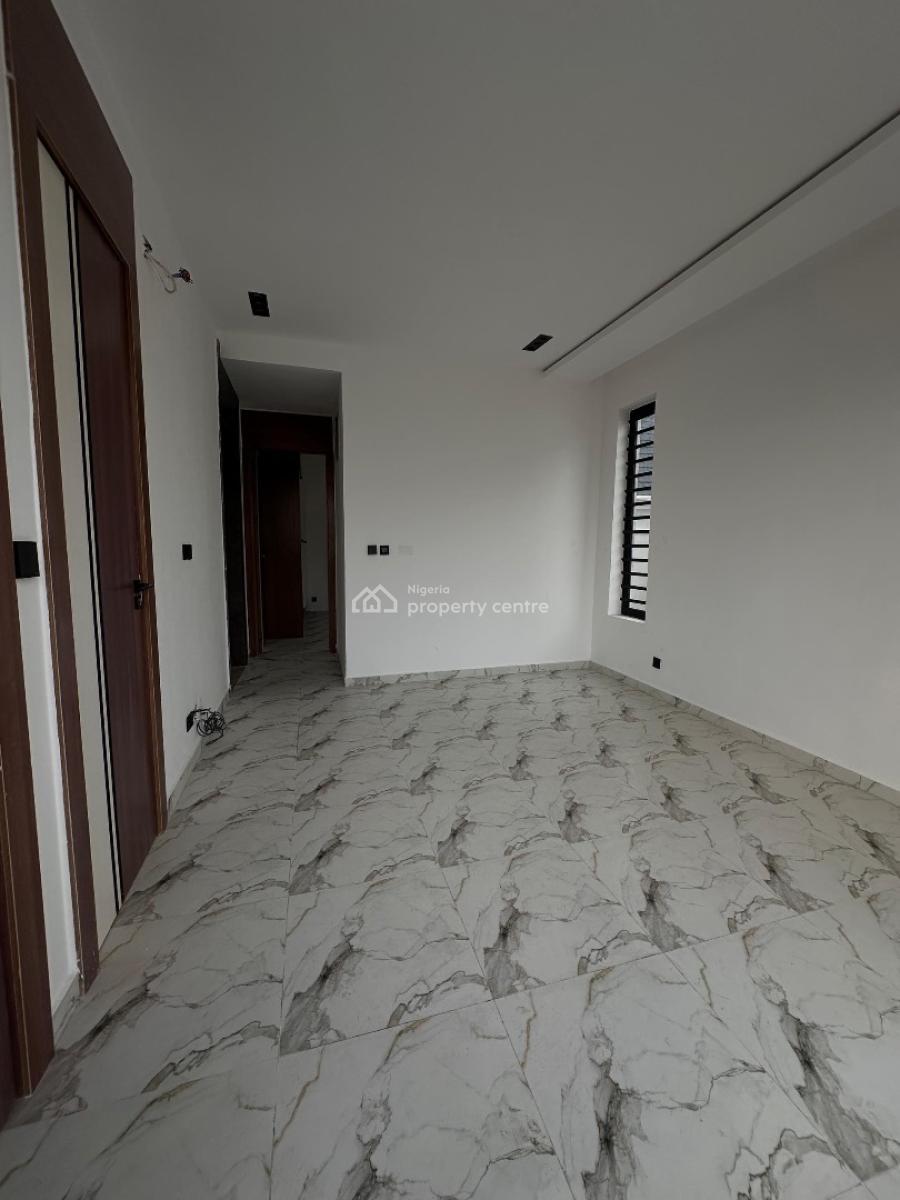 1bedroom Apartment with Elevator &swimming Pool in Orchid, Orchid ,lekki ,lagos ,nigeria, Lekki, Lagos, Mini Flat (room and Parlour) for Sale