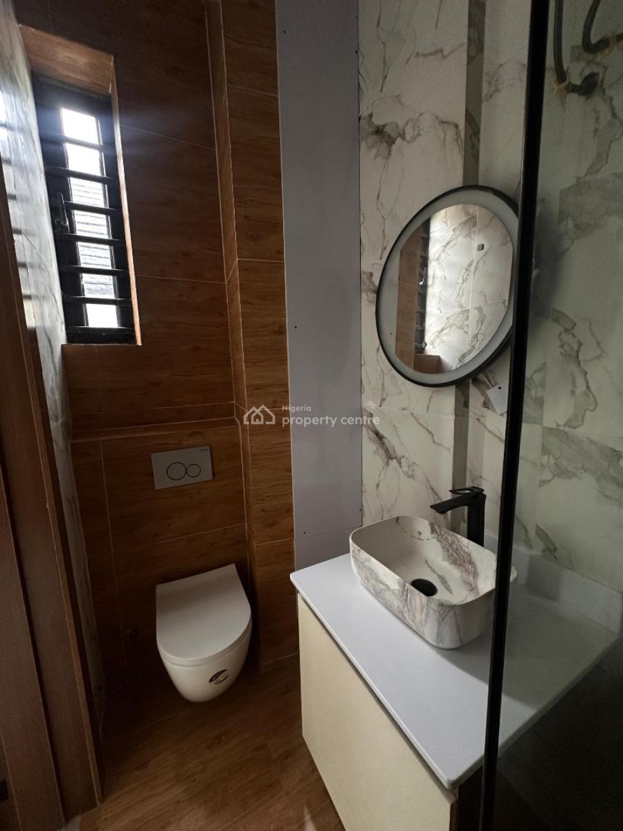 1bedroom Apartment with Elevator &swimming Pool in Orchid, Orchid ,lekki ,lagos ,nigeria, Lekki, Lagos, Mini Flat (room and Parlour) for Sale