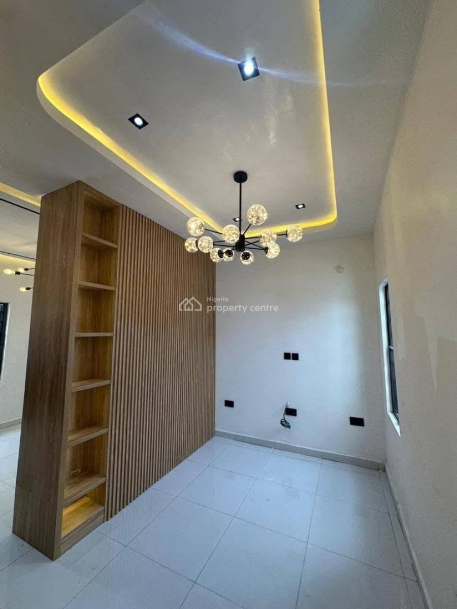 Brand New and Luxury Studio Apartment, Sars Road, Rumuodomaya, Port Harcourt, Rivers, Self Contain (single Rooms) for Sale