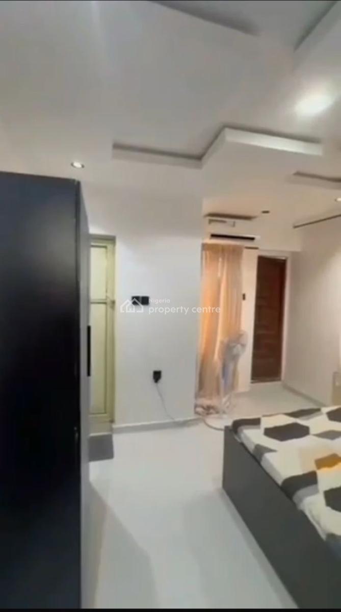 Luxury 2 Bedroom Duplex, Pedro, Gbagada, Lagos, Terraced Duplex for Rent