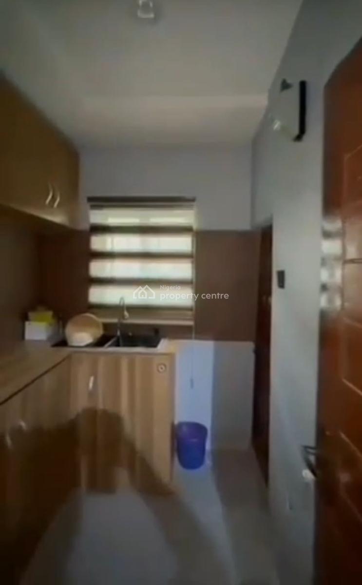 Luxury 2 Bedroom Duplex, Pedro, Gbagada, Lagos, Terraced Duplex for Rent