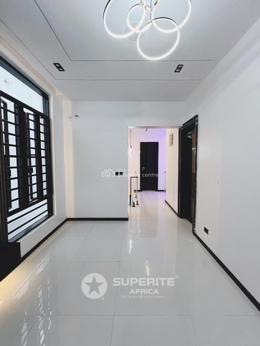 5-bedroom Fully Detached Duplex, Ologolo, Lekki, Lagos, Detached Duplex for Sale