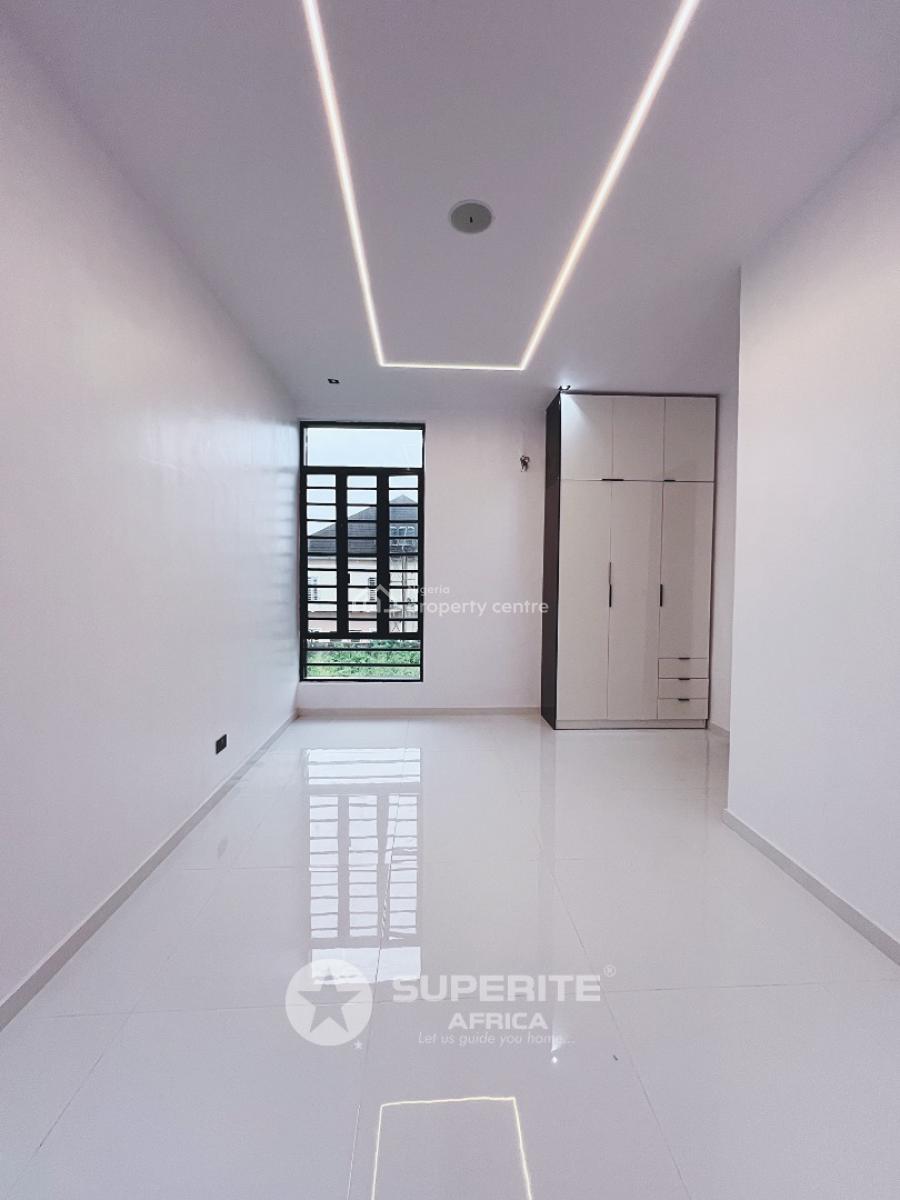 5-bedroom Fully Detached Duplex, Ologolo, Lekki, Lagos, Detached Duplex for Sale