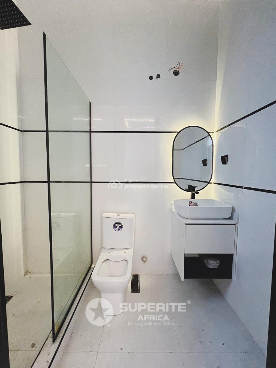 5-bedroom Fully Detached Duplex, Ologolo, Lekki, Lagos, Detached Duplex for Sale