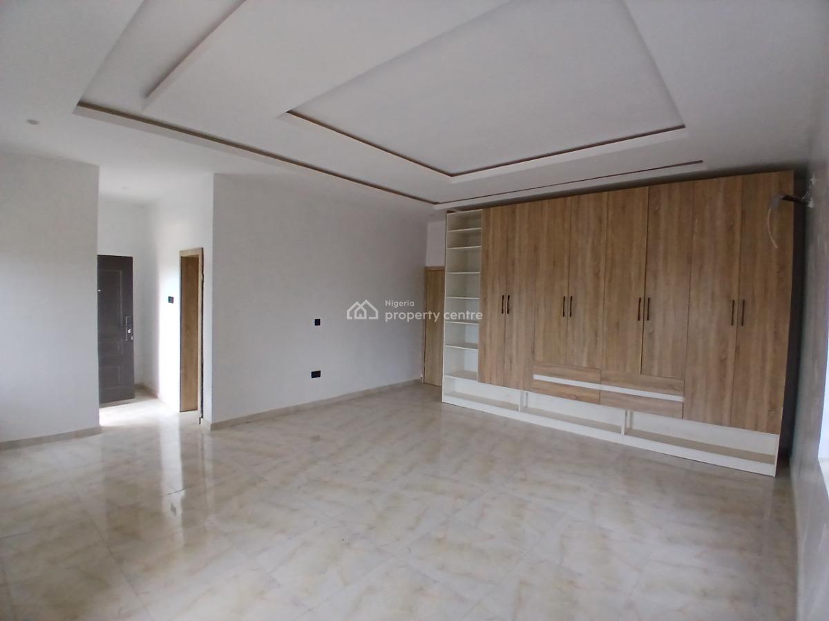 Spacious Brand New 4 Bedroom Terraced Duplex with Bq, Isheri Gra, Gra, Isheri North, Lagos, Terraced Duplex for Sale