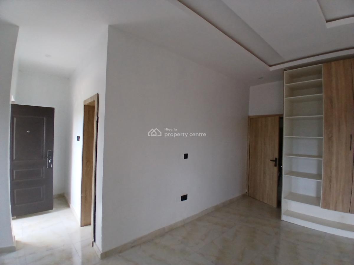 Spacious Brand New 4 Bedroom Terraced Duplex with Bq, Isheri Gra, Gra, Isheri North, Lagos, Terraced Duplex for Sale