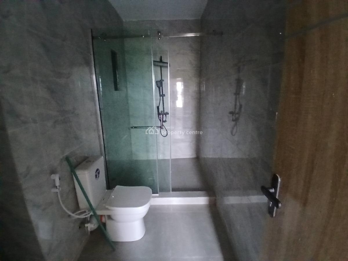 Spacious Brand New 4 Bedroom Terraced Duplex with Bq, Isheri Gra, Gra, Isheri North, Lagos, Terraced Duplex for Sale