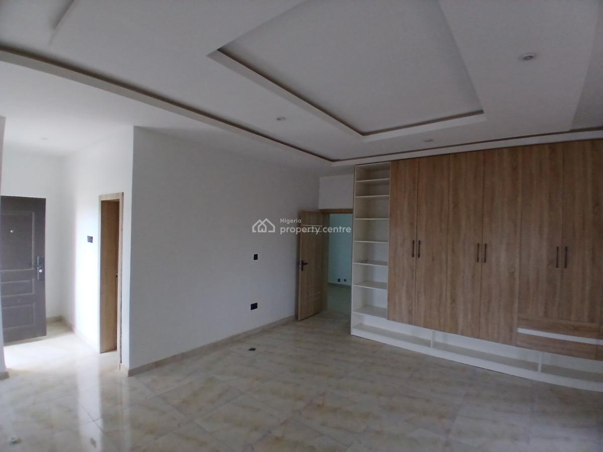 Spacious Brand New 4 Bedroom Terraced Duplex with Bq, Isheri Gra, Gra, Isheri North, Lagos, Terraced Duplex for Sale