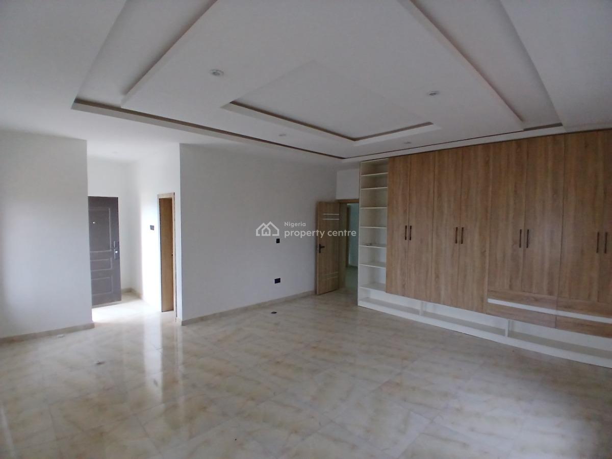 Spacious Brand New 4 Bedroom Terraced Duplex with Bq, Isheri Gra, Gra, Isheri North, Lagos, Terraced Duplex for Sale