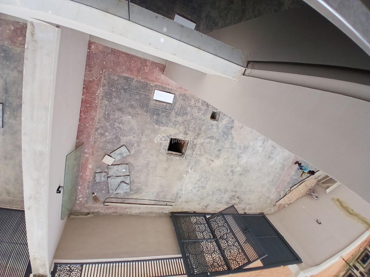 Spacious Brand New 4 Bedroom Terraced Duplex with Bq, Isheri Gra, Gra, Isheri North, Lagos, Terraced Duplex for Sale
