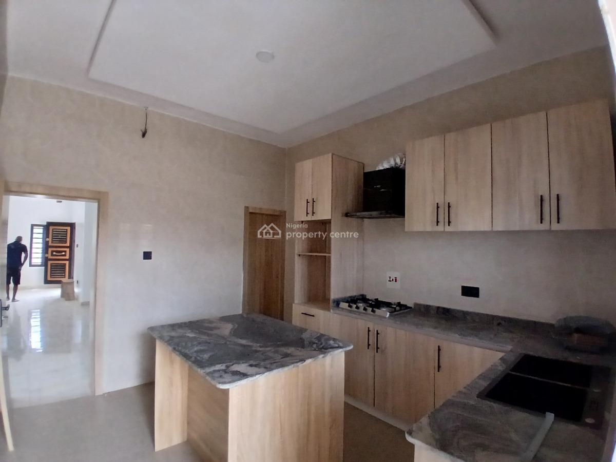 Spacious Brand New 4 Bedroom Terraced Duplex with Bq, Isheri Gra, Gra, Isheri North, Lagos, Terraced Duplex for Sale