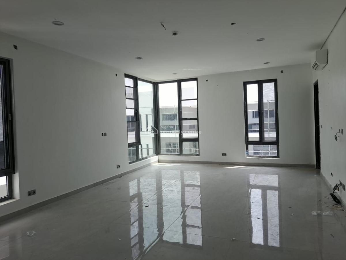Ixury 6 Bedroom Detached House with 2 Rooms Bq, Old Ikoyi, Ikoyi, Lagos, Detached Duplex for Sale