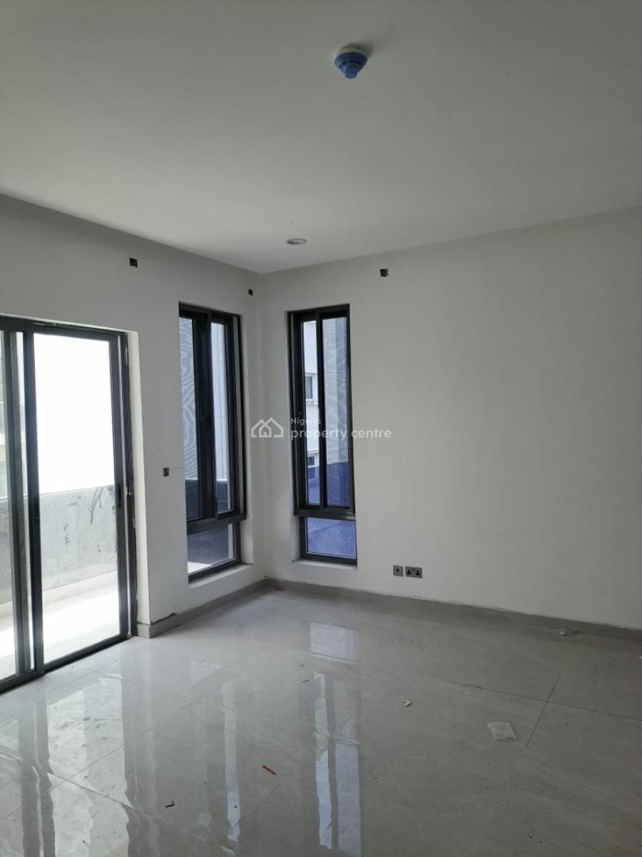 Ixury 6 Bedroom Detached House with 2 Rooms Bq, Old Ikoyi, Ikoyi, Lagos, Detached Duplex for Sale