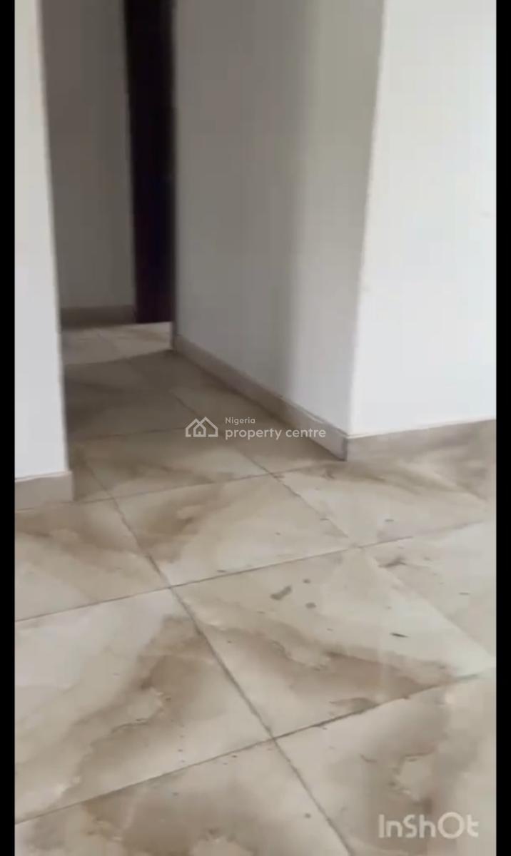 Luxury 2 Bedroom Flat, Farapark Estate, Sangotedo, Ajah, Lagos, Flat / Apartment for Rent