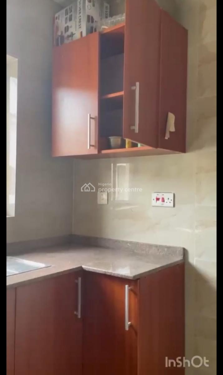 Luxury 2 Bedroom Flat, Farapark Estate, Sangotedo, Ajah, Lagos, Flat / Apartment for Rent