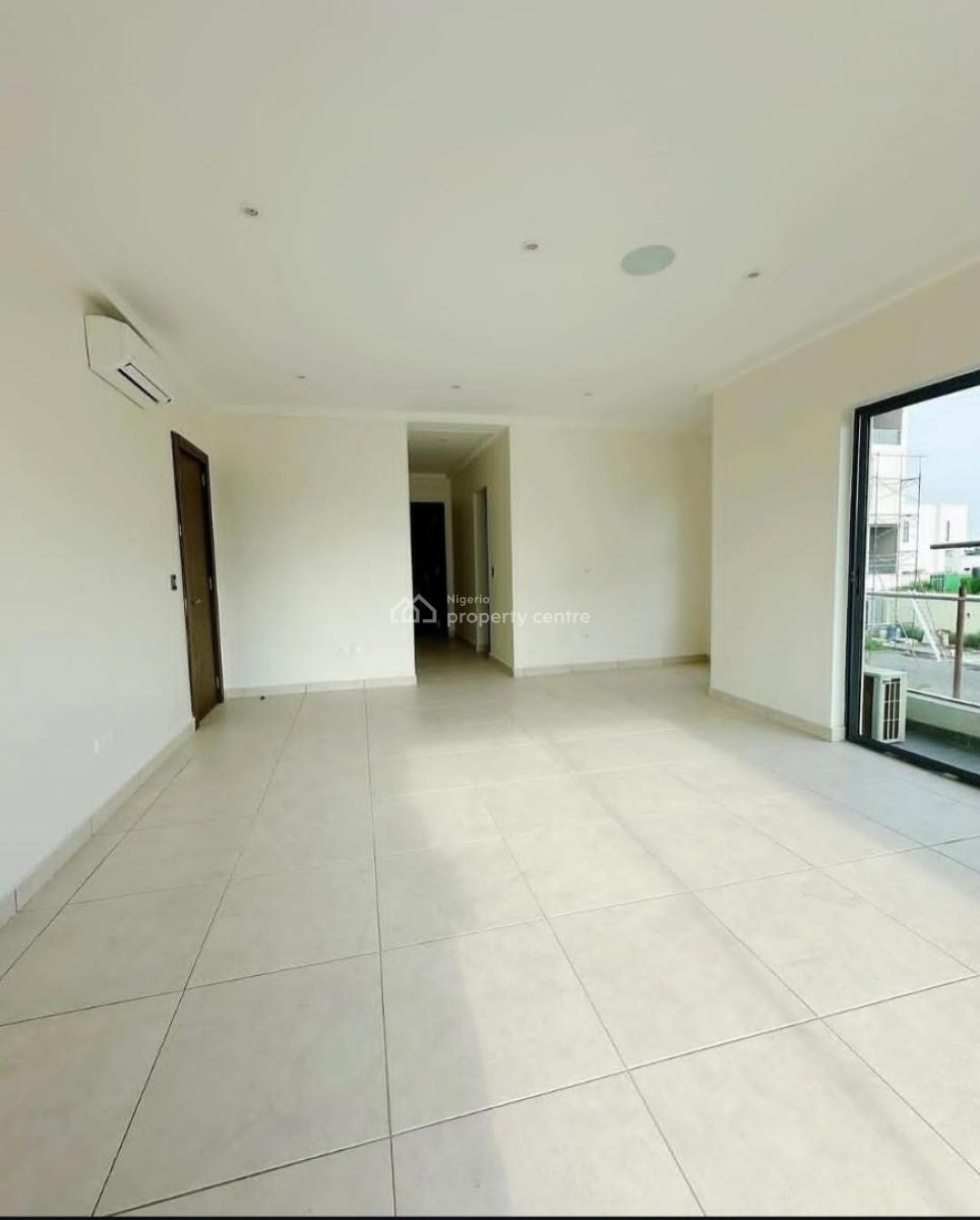 Luxury Built 4 Bedroom Maisonette with Bq, Banana Island, Ikoyi, Lagos, House for Rent