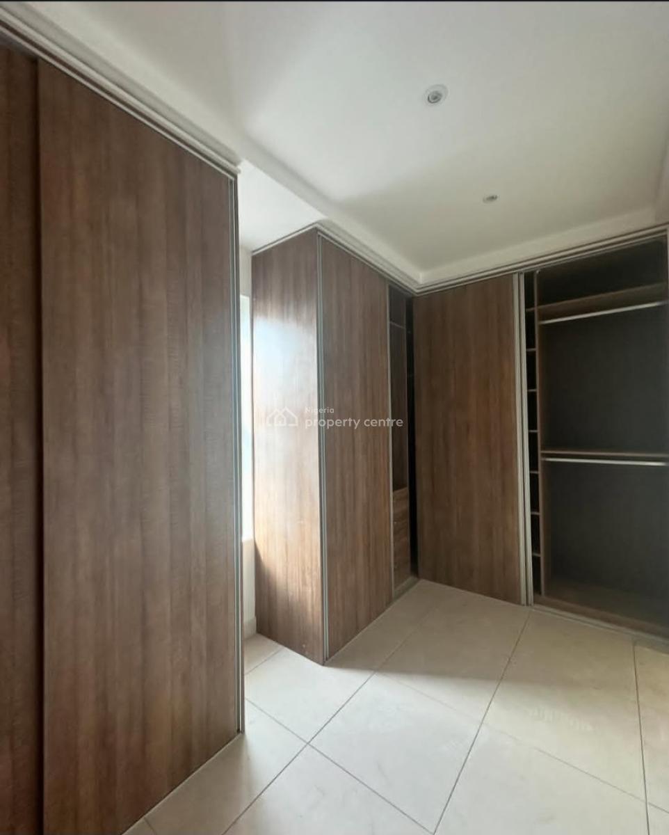 Luxury Built 4 Bedroom Maisonette with Bq, Banana Island, Ikoyi, Lagos, House for Rent