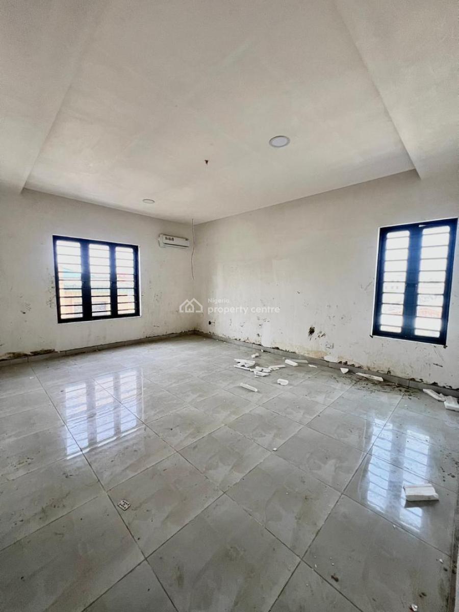 Now Completed Oniru Luxury 4 Bedroom Terrace, Oniru Vi, Oniru, Victoria Island (vi), Lagos, House for Sale