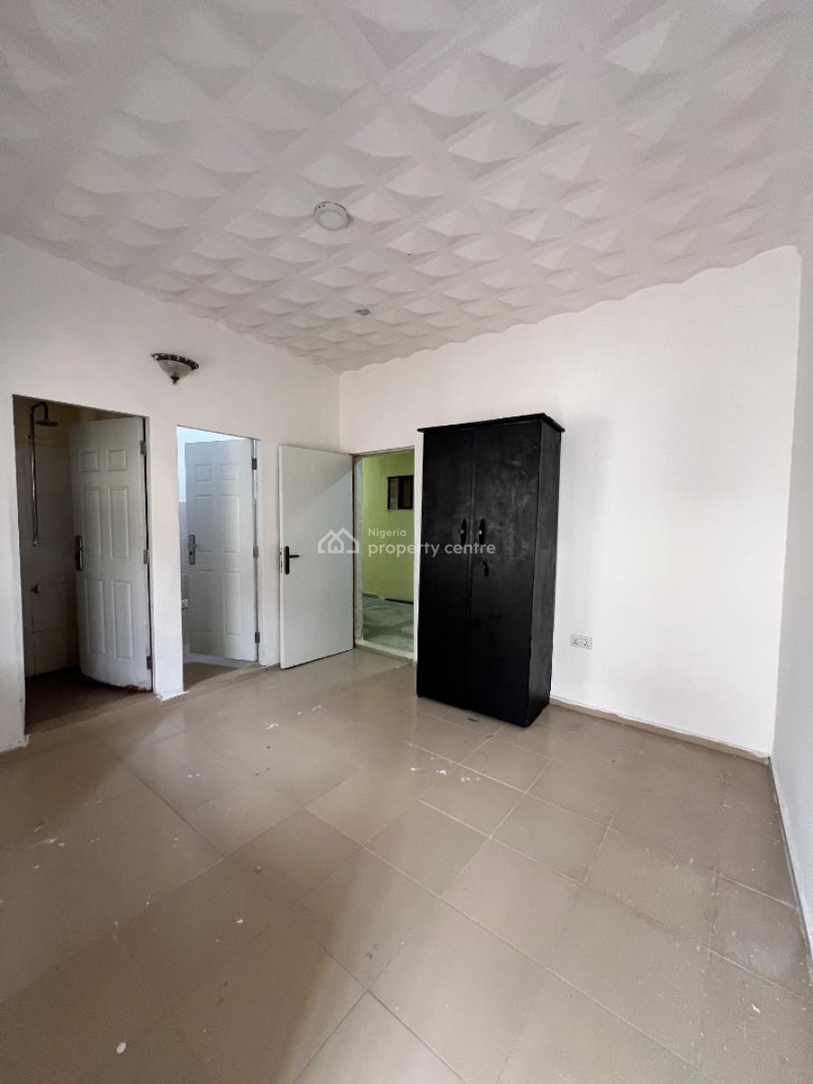 Spacious 1 Bedroom Self Contained, Off Admiralty Road, Lekki Phase 1, Lekki, Lagos, Flat / Apartment for Rent