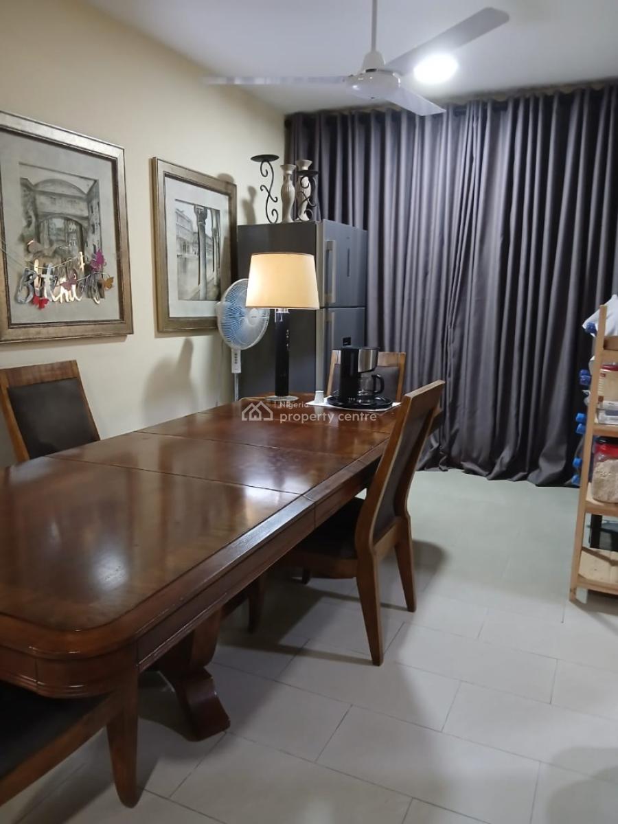 Sercived 3 Bedroom Apartment at Farapark, Awoyaya, Ibeju Lekki, Lagos, Flat / Apartment for Sale