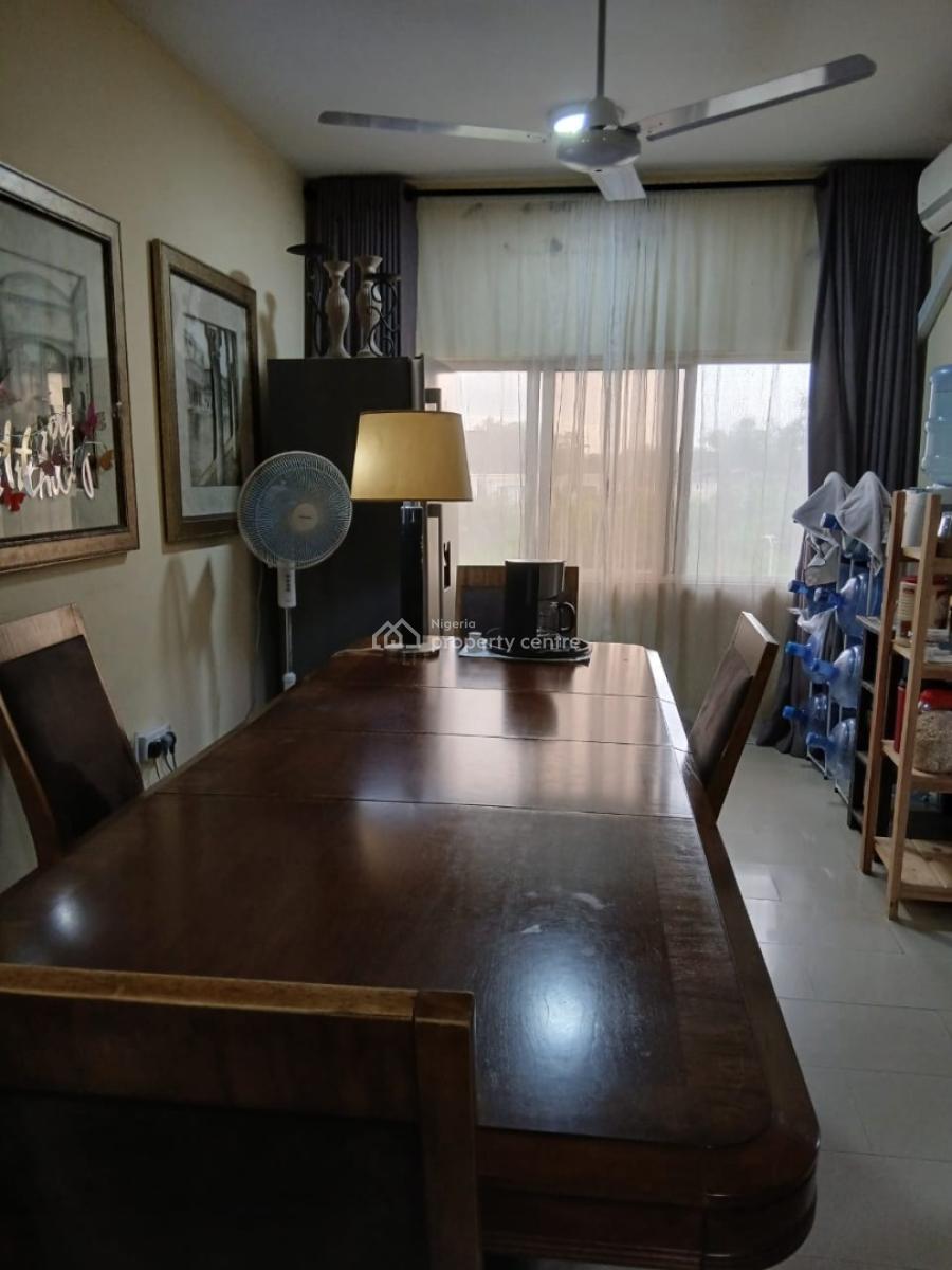 Sercived 3 Bedroom Apartment at Farapark, Awoyaya, Ibeju Lekki, Lagos, Flat / Apartment for Sale