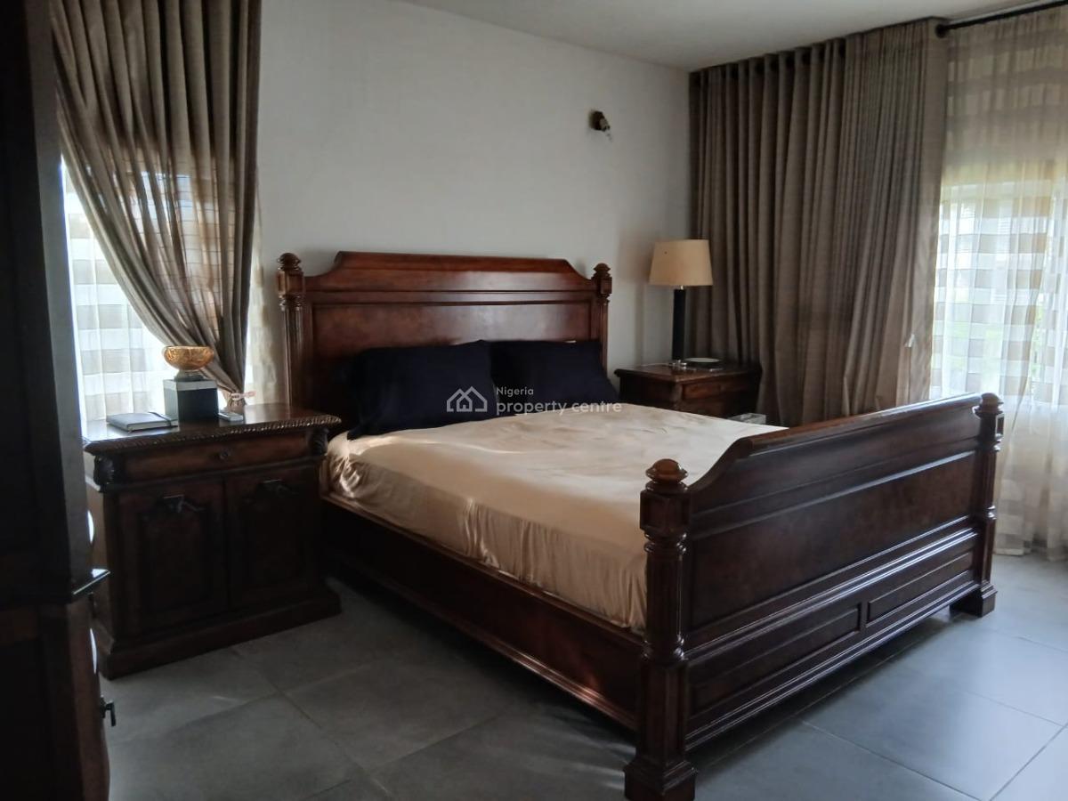 Sercived 3 Bedroom Apartment at Farapark, Awoyaya, Ibeju Lekki, Lagos, Flat / Apartment for Sale