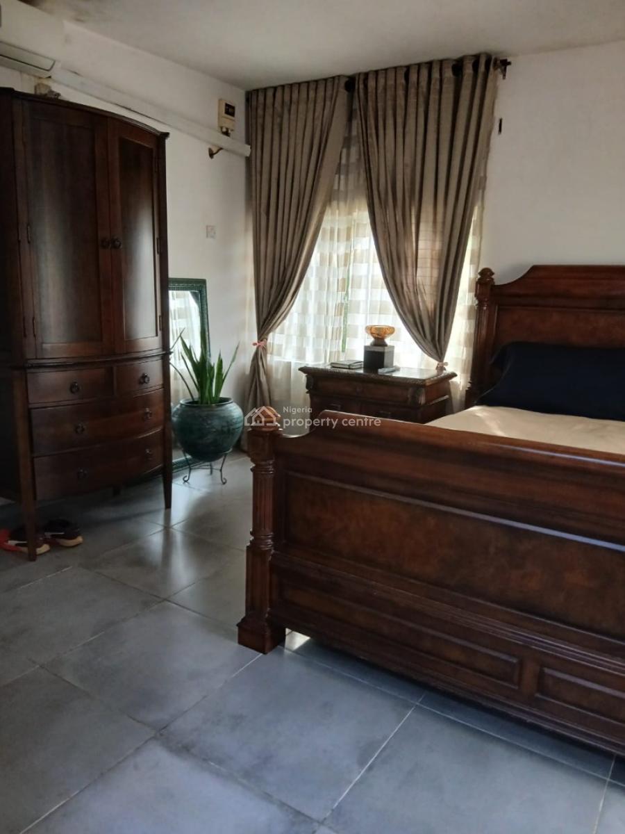 Sercived 3 Bedroom Apartment at Farapark, Awoyaya, Ibeju Lekki, Lagos, Flat / Apartment for Sale
