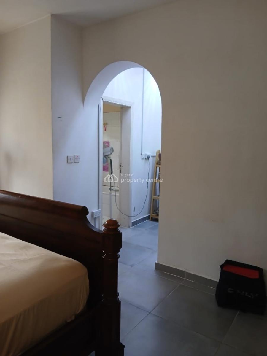 Sercived 3 Bedroom Apartment at Farapark, Awoyaya, Ibeju Lekki, Lagos, Flat / Apartment for Sale