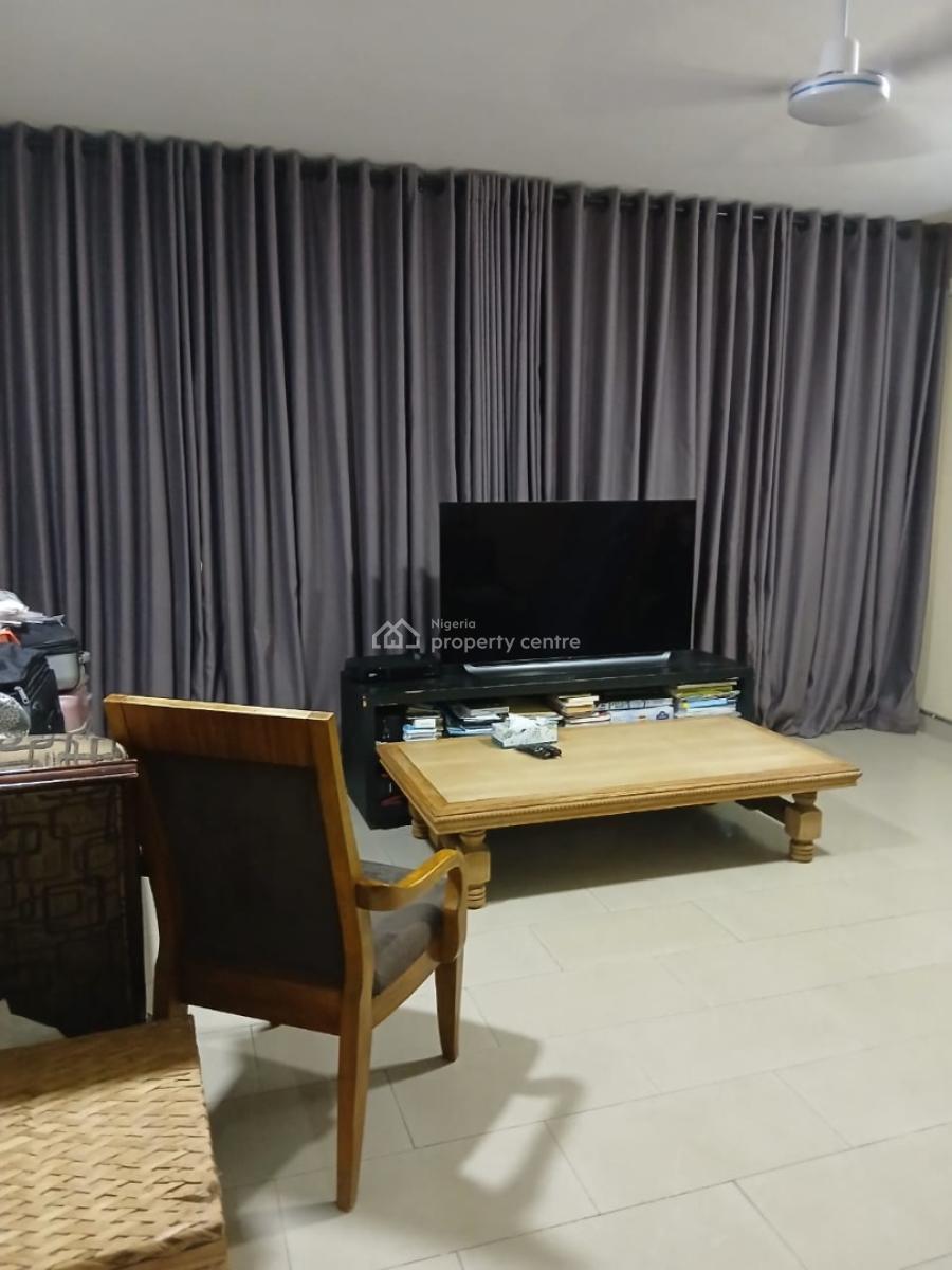 Sercived 3 Bedroom Apartment at Farapark, Awoyaya, Ibeju Lekki, Lagos, Flat / Apartment for Sale