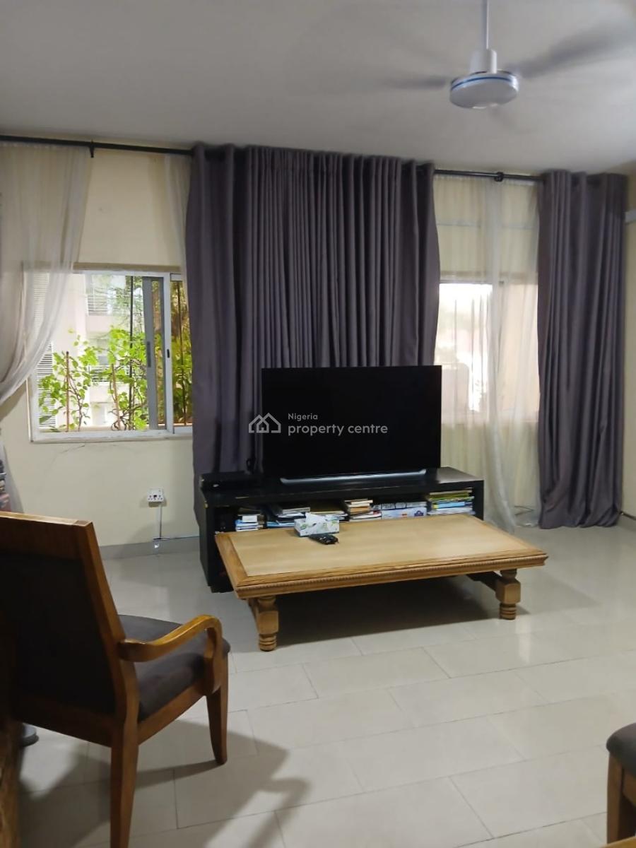 Sercived 3 Bedroom Apartment at Farapark, Awoyaya, Ibeju Lekki, Lagos, Flat / Apartment for Sale