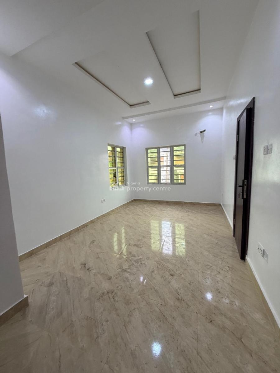 Newly Built 3 Bedroom Apartments, Gra Phase 2, Magodo, Lagos, Block of Flats for Sale