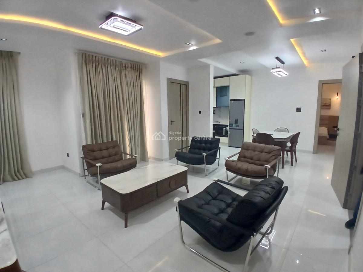 Furnished 2 Bedroom Apartment, Lekki Ph1, Lekki Phase 1, Lekki, Lagos, Flat / Apartment for Sale