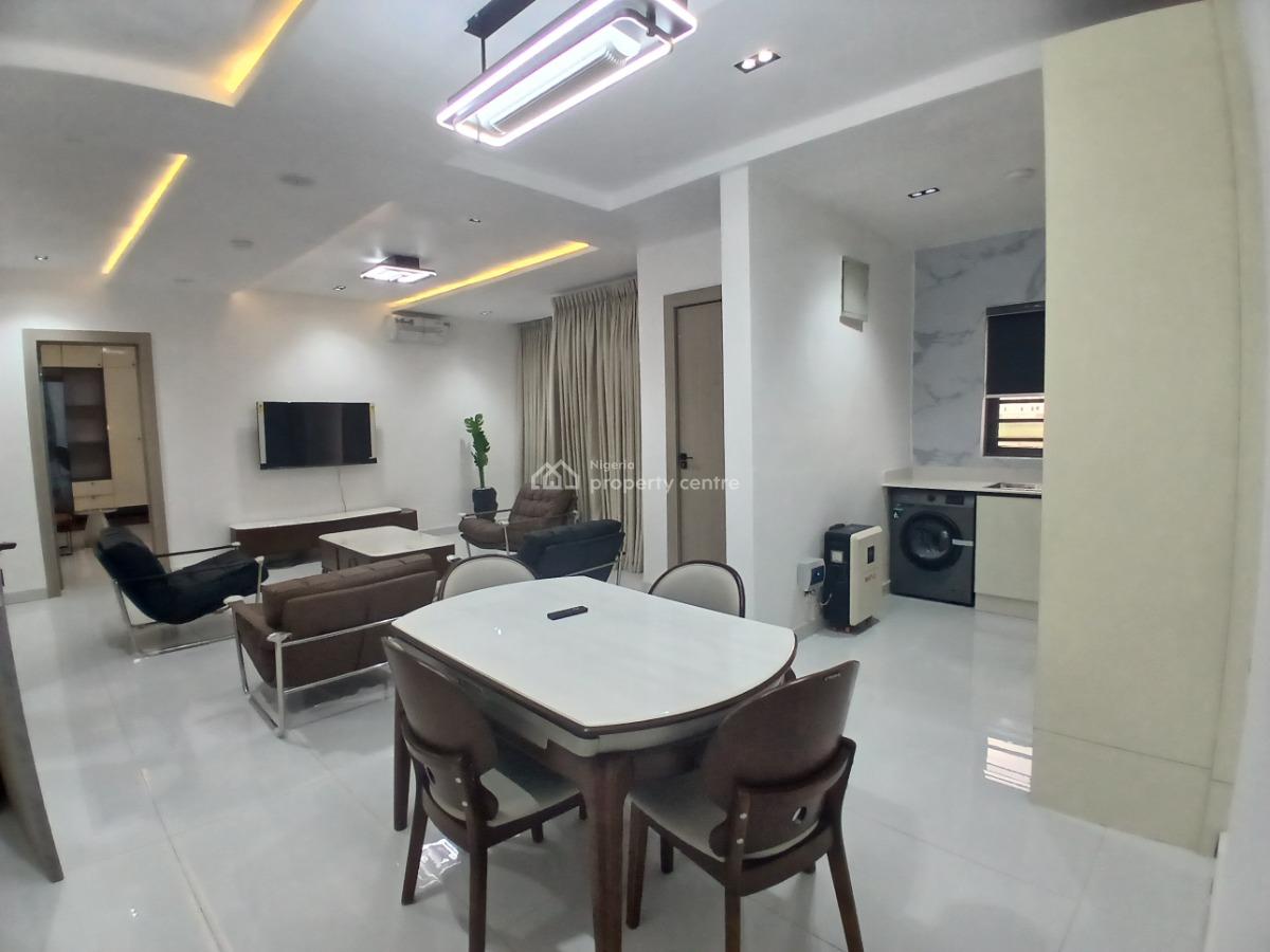 Furnished 2 Bedroom Apartment, Lekki Ph1, Lekki Phase 1, Lekki, Lagos, Flat / Apartment for Sale