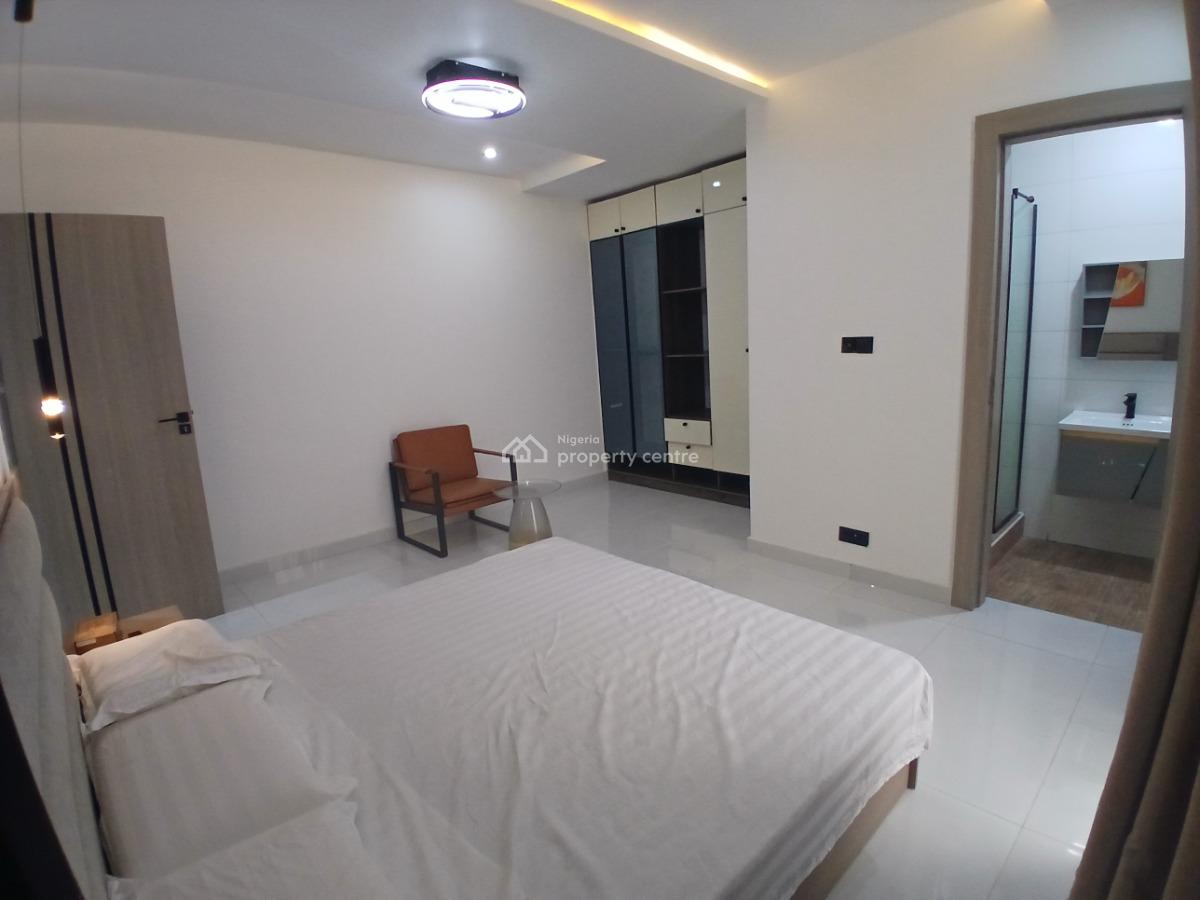 Furnished 2 Bedroom Apartment, Lekki Ph1, Lekki Phase 1, Lekki, Lagos, Flat / Apartment for Sale