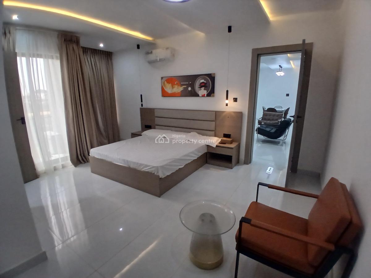 Furnished 2 Bedroom Apartment, Lekki Ph1, Lekki Phase 1, Lekki, Lagos, Flat / Apartment for Sale