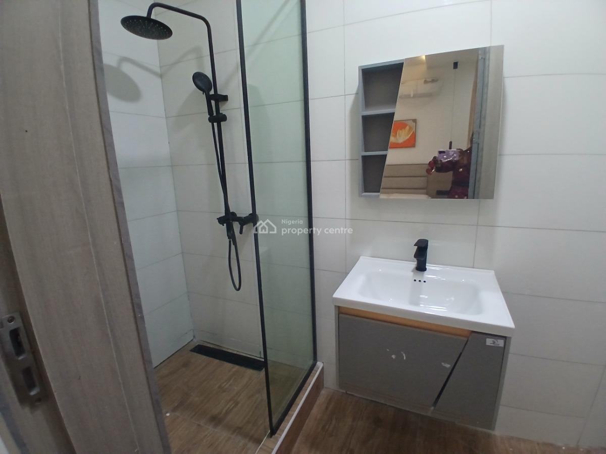Furnished 2 Bedroom Apartment, Lekki Ph1, Lekki Phase 1, Lekki, Lagos, Flat / Apartment for Sale