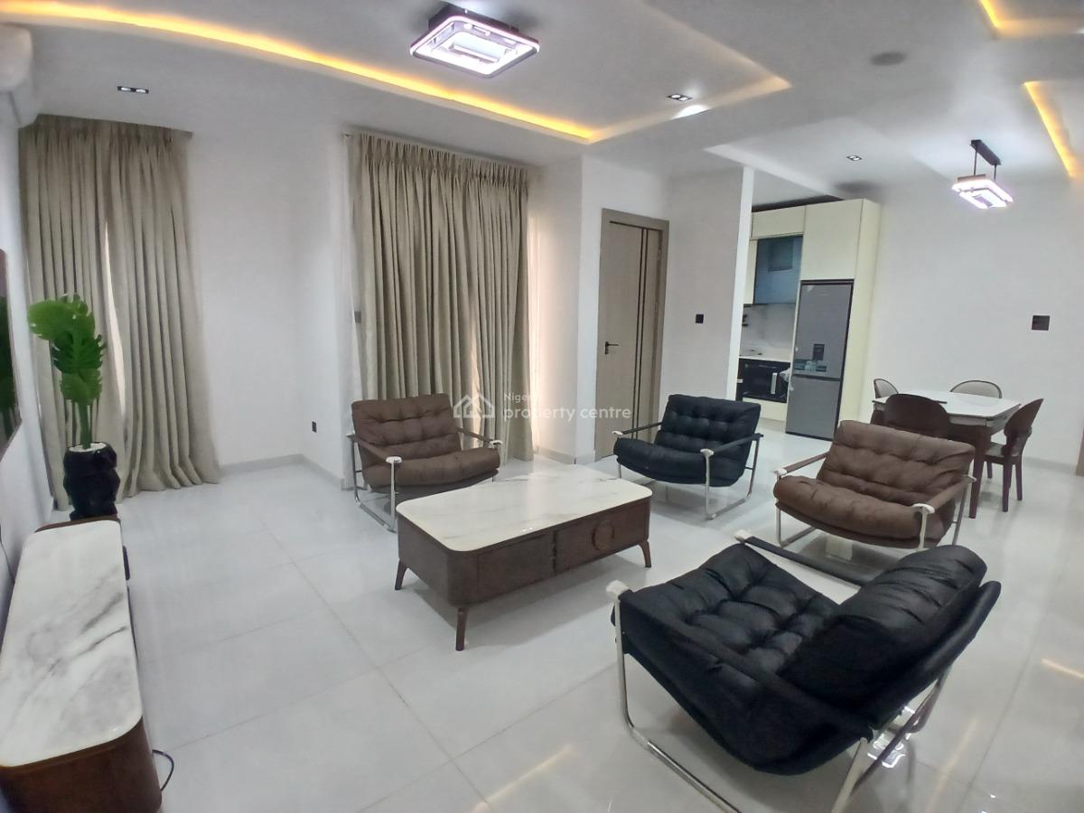 Furnished 2 Bedroom Apartment, Lekki Ph1, Lekki Phase 1, Lekki, Lagos, Flat / Apartment for Sale