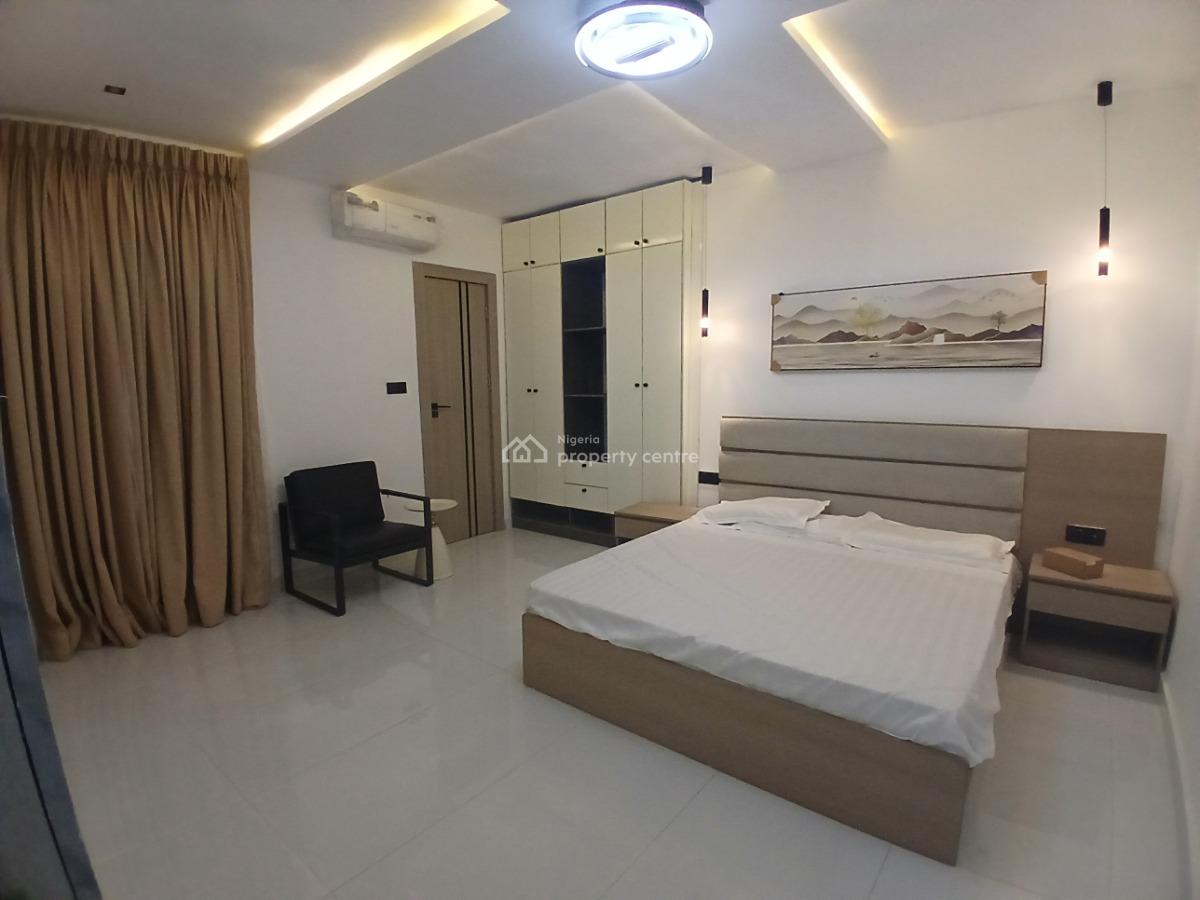 Furnished 2 Bedroom Apartment, Lekki Ph1, Lekki Phase 1, Lekki, Lagos, Flat / Apartment for Sale