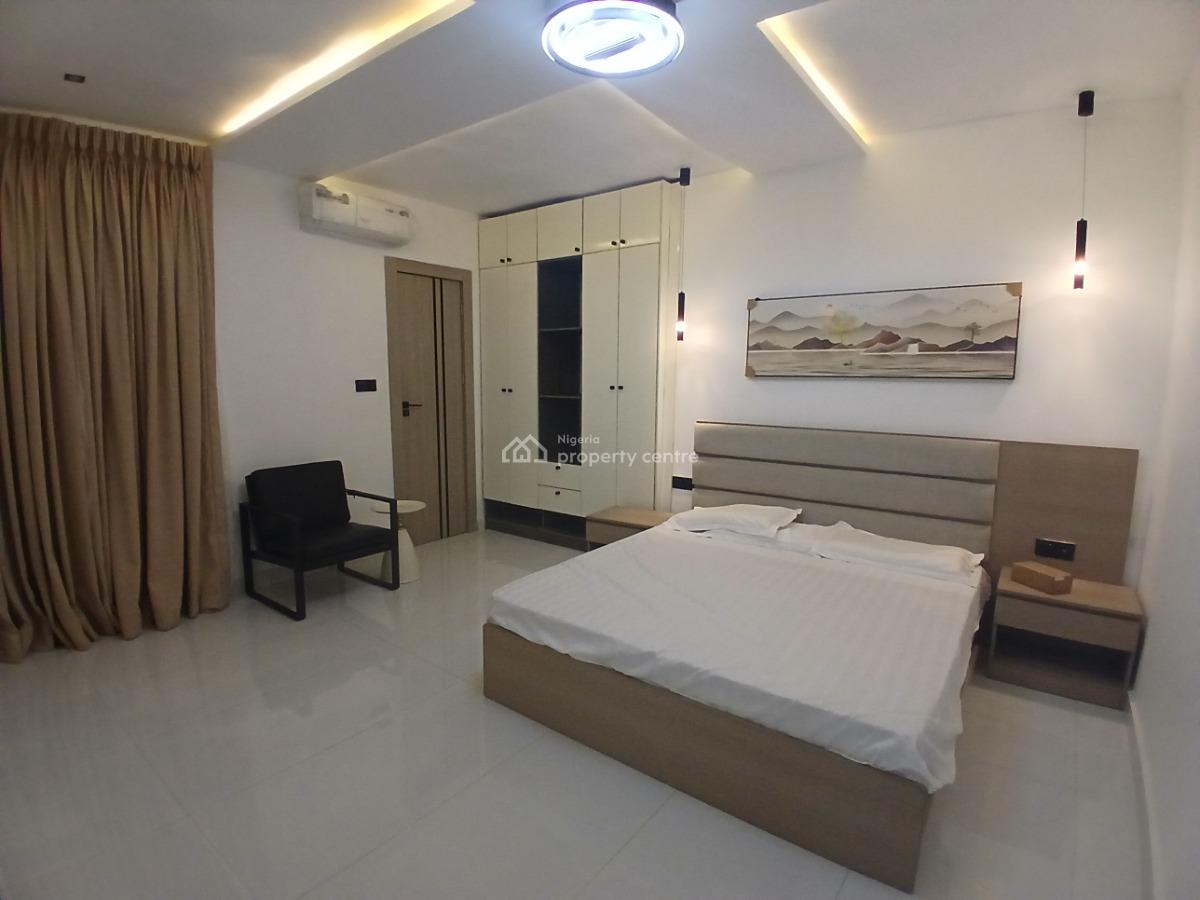 Furnished 2 Bedroom Apartment, Lekki Ph1, Lekki Phase 1, Lekki, Lagos, Flat / Apartment for Sale