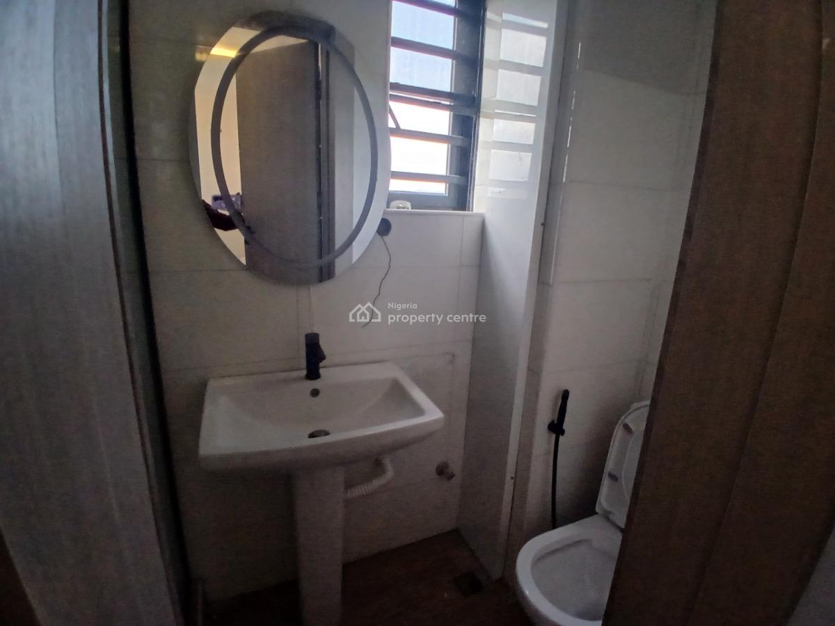 Furnished 2 Bedroom Apartment, Lekki Ph1, Lekki Phase 1, Lekki, Lagos, Flat / Apartment for Sale