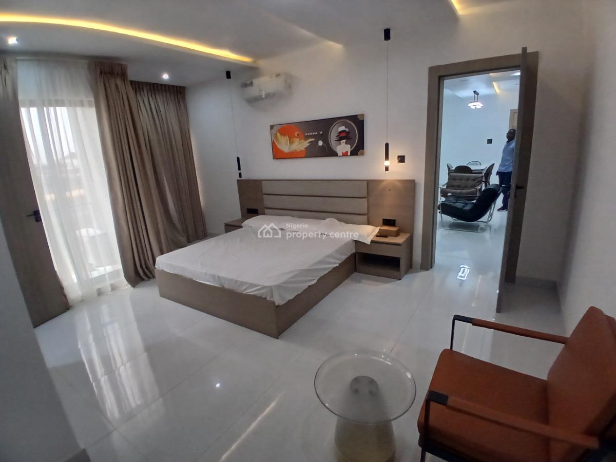 Furnished 2 Bedroom Apartment, Lekki Ph1, Lekki Phase 1, Lekki, Lagos, Flat / Apartment for Sale