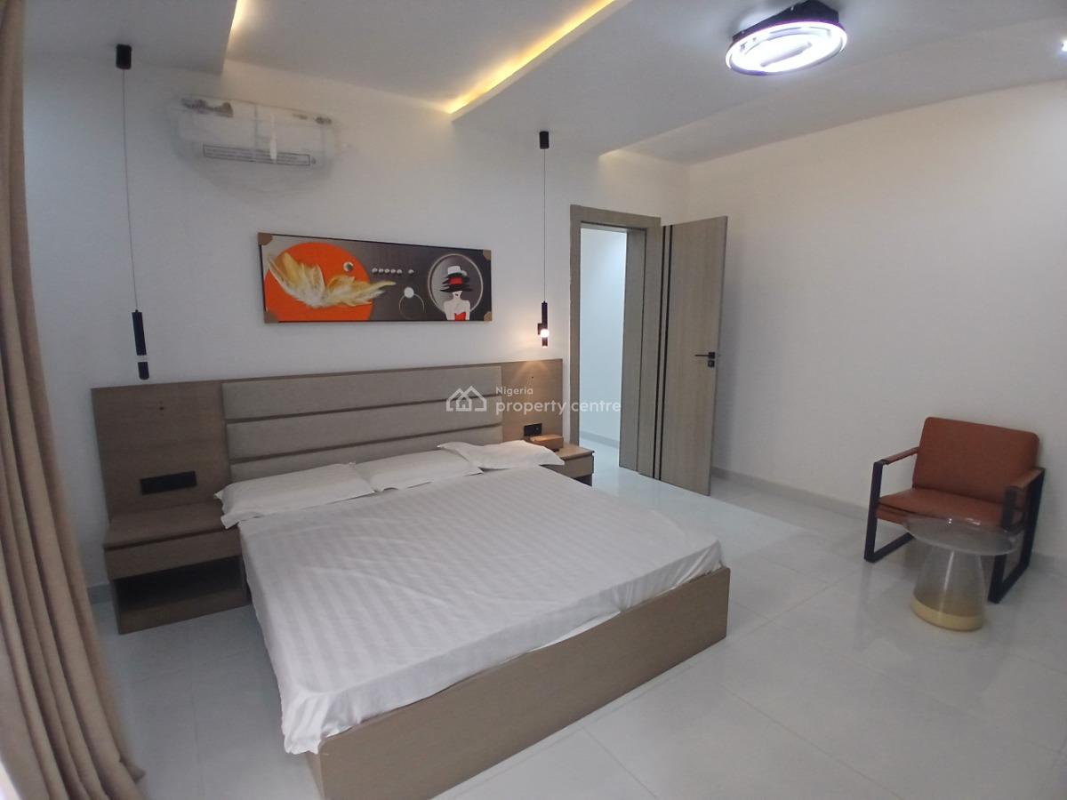 Furnished 2 Bedroom Apartment, Lekki Ph1, Lekki Phase 1, Lekki, Lagos, Flat / Apartment for Sale