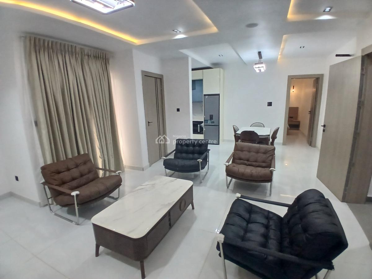 Furnished 2 Bedroom Apartment, Lekki Ph1, Lekki Phase 1, Lekki, Lagos, Flat / Apartment for Sale