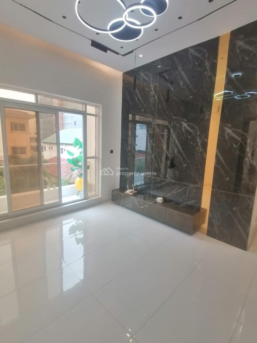 New 5 Bedroom Detach Duplex +1bq, Elevator, Pool, Cinema, Gym, Lekki Phase 1, Lekki, Lagos, Detached Duplex for Sale