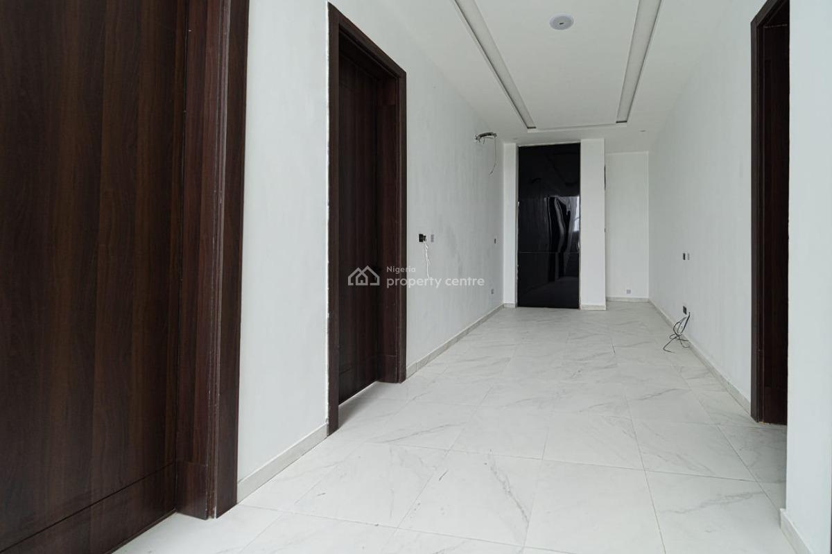 5bed +bq, Pool Cinema 400sqm Victory Park Estate Osapa, Osapa, Lekki, Lagos, Detached Duplex for Sale