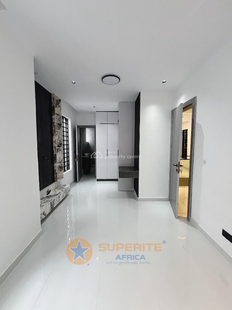 5-bedroom Fully Detached Duplex, Ikota, Lekki, Lagos, Detached Duplex for Sale