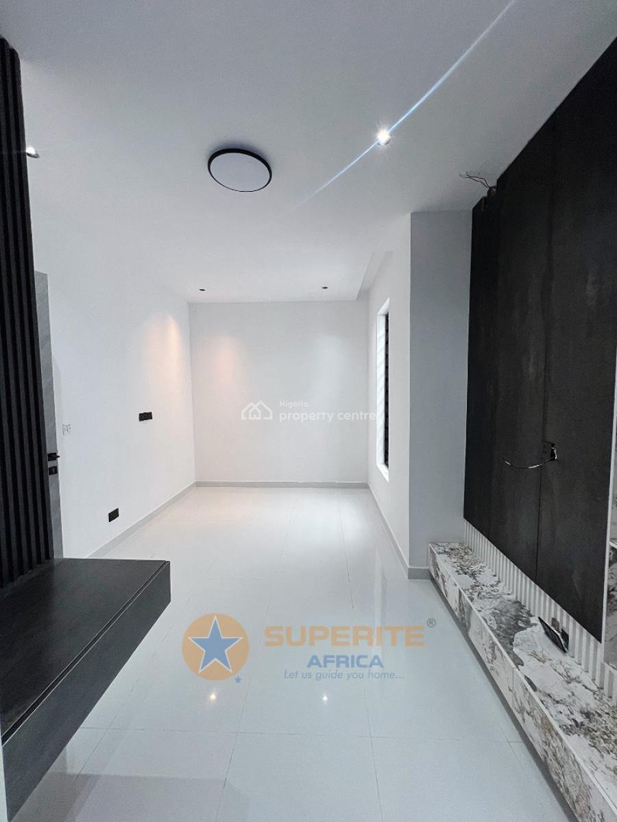 5-bedroom Fully Detached Duplex, Ikota, Lekki, Lagos, Detached Duplex for Sale